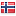 receptcentralen.se server is located in Norway
